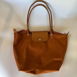 Designer Lookalike Tote